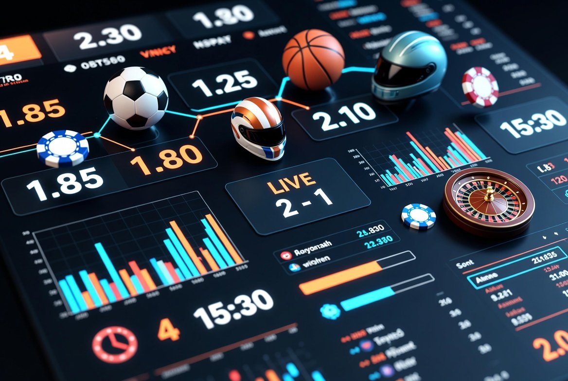 전문가가 추천하는 메이저급 메이저놀이터 소개와 배팅 시 유의해야 할 핵심 포인트