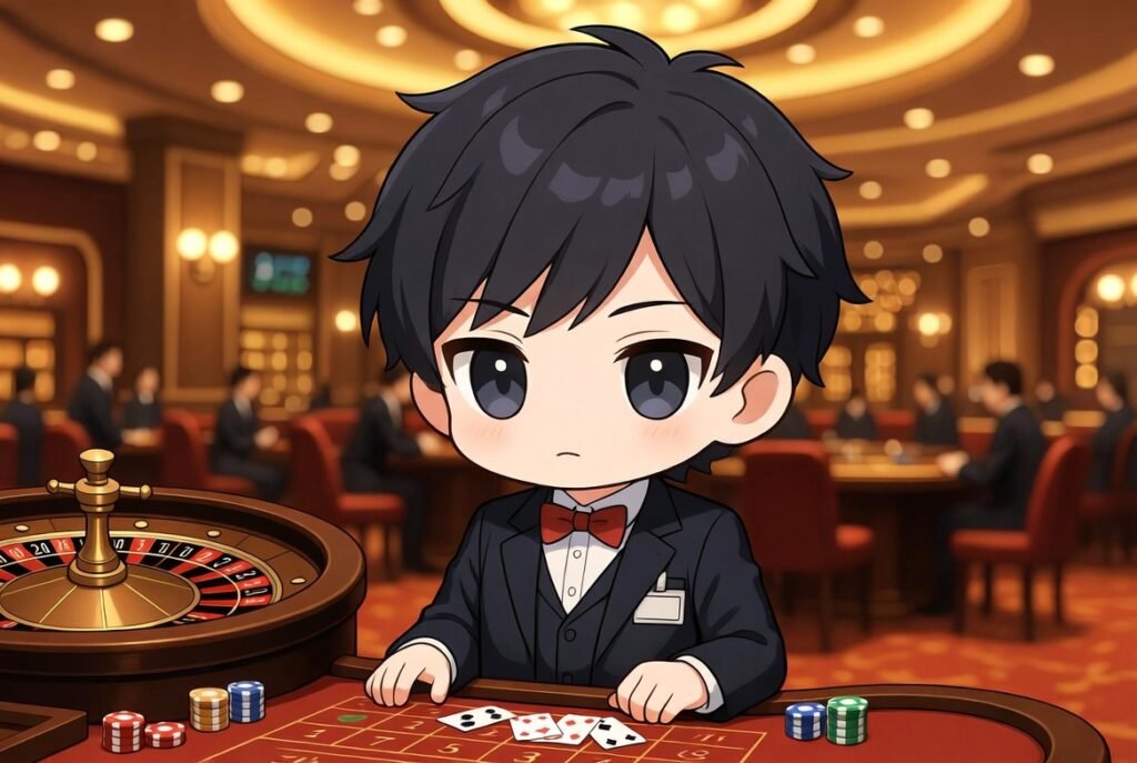 안전놀이터 추천